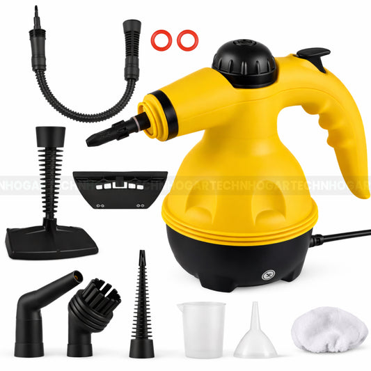 Limpiador a Vapor Multi superficie